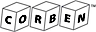 SCBox's Competitor - Corben logo