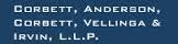 Corbett, Anderson, Corbett, Vellinga & Irvin
