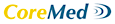 Luna’s Concierge's Competitor - Coremed logo