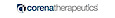 Eucare's Competitor - Corena Therapeutics logo