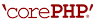 corePHP