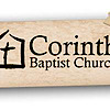Corinth Baptist Church Of New Kent Va