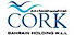 TerraCap's Competitor - Cork Bahrain logo