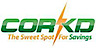 Corkd
