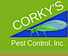 Corky's's logo Corky's's Company logo