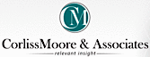 Corlissmoore & Associates's logo Corlissmoore & Associates's Company logo