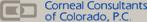 Corneal Consultants's logo Corneal Consultants's Company logo