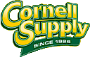 Cornell Supply's logo Cornell Supply's Company logo