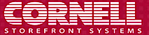 Cornellstorefronts's logo Cornellstorefronts's Company logo