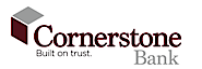 Cornerstone Bank