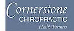 Cornerstone Chiropractic Health Partners's logo Cornerstone Chiropractic Health Partners's Company logo