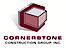 Cornerstone Construction Group, Inc.