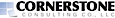 Consultcambiar's Competitor - Cornerstone Consulting  logo