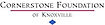 Trinityhealthfoundationnd's Competitor - Cornerstone Foundation Of Knoxville logo