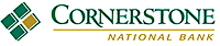 Cornerstone National Bank