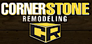 Cornerstoneremodelers's logo Cornerstoneremodelers's Company logo