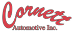 Cornett Automotive's logo Cornett Automotive's Company logo