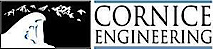 Cornice Engineering's logo Cornice Engineering's Company logo