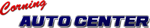 Corning Auto Center
