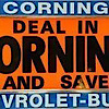Corning Chevrolet Buick