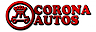 Riverorenta's Competitor - Corona Autos logo