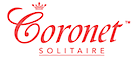 Coronet Solitaire's logo Coronet Solitaire's Company logo