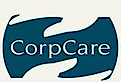 CorpCare's logo CorpCare's Company logo