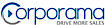 Fast Track SAS's Competitor - Corporama logo