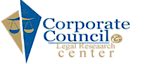 Corporate Counseling & Legal Research Center's logo Corporate Counseling & Legal Research Center's Company logo