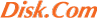 Dutton Press's Competitor - Corporate Disk Company logo