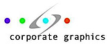 Corporate Graphics of America's logo Corporate Graphics of America's Company logo