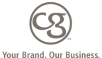Corporate Graphics International's logo Corporate Graphics International's Company logo