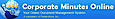 Corporate Minutes Online