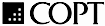 COPT Defense's company profile