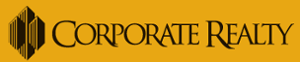 Corp Realty's logo Corp Realty's Company logo