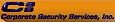 Security Resources's Competitor - Css Inc logo