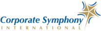 Corporate Symphony International's logo Corporate Symphony International's Company logo