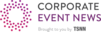 Corporate Event News