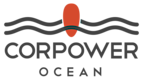 CorPower Ocean's logo CorPower Ocean's Company logo