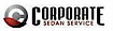 Corprate sedan service