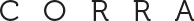 Corra's logo Corra's Company logo
