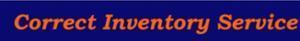Correct Inventory Service's logo Correct Inventory Service's Company logo