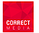 Socialize's Competitor - Correct Media logo