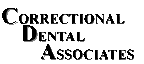 Correctional Dental Associates