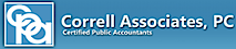 Correll Associates's logo Correll Associates's Company logo