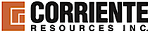 Corriente's logo Corriente's Company logo