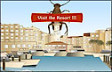 Corrupt Tesoro Resorts