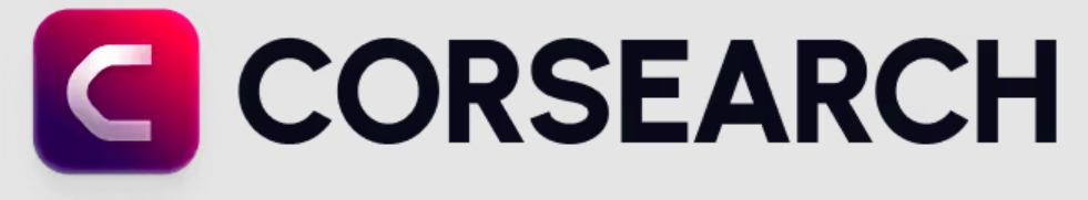 Covectra's Competitor - Corsearch logo