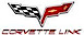 Two-head Video's Competitor - Corvettelink logo