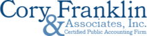 Cory Franklin & Associates's logo Cory Franklin & Associates's Company logo